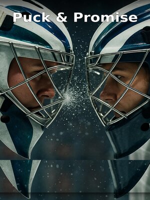 cover image of Puck & Promise